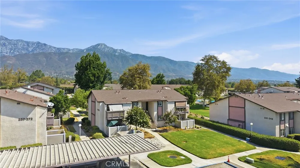 8990 19th #249 Rancho Cucamonga, CA 91701