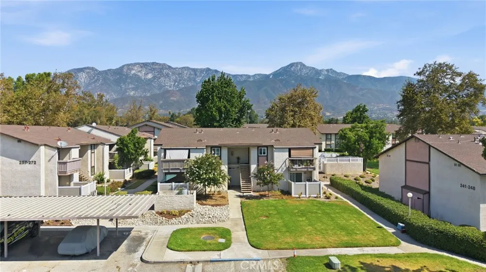 8990 19th #249 Rancho Cucamonga, CA 91701