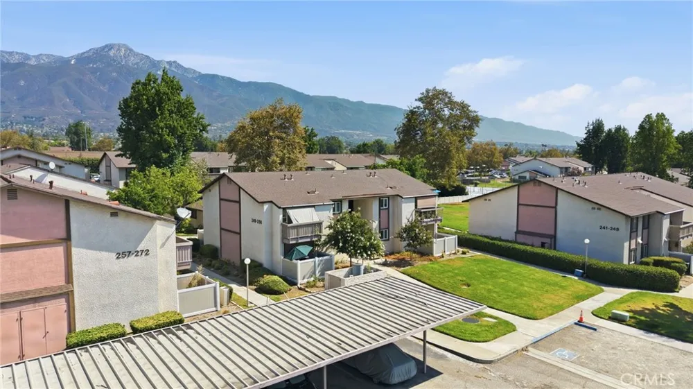 8990 19th #249 Rancho Cucamonga, CA 91701