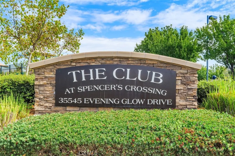 30532 Hollybrooke Lane Murrieta, CA 92563