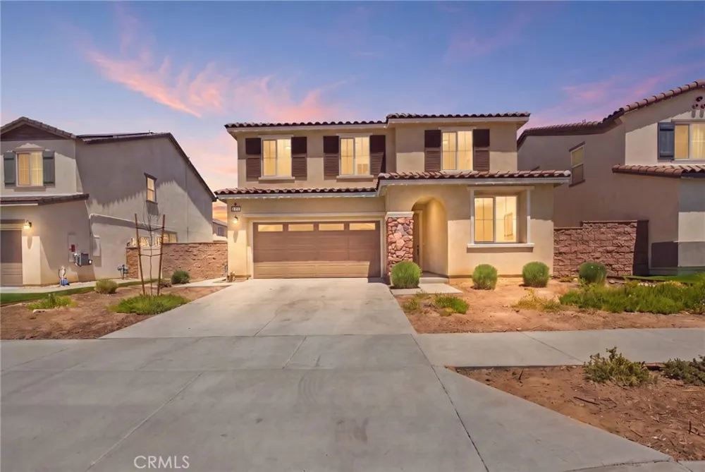 280 Berrybush Hemet, CA 92543