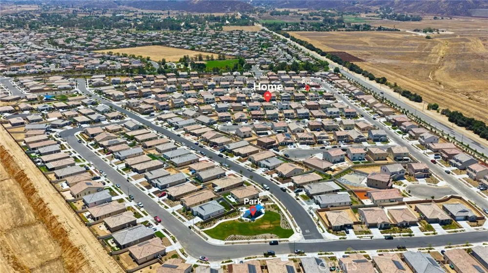 280 Berrybush Hemet, CA 92543