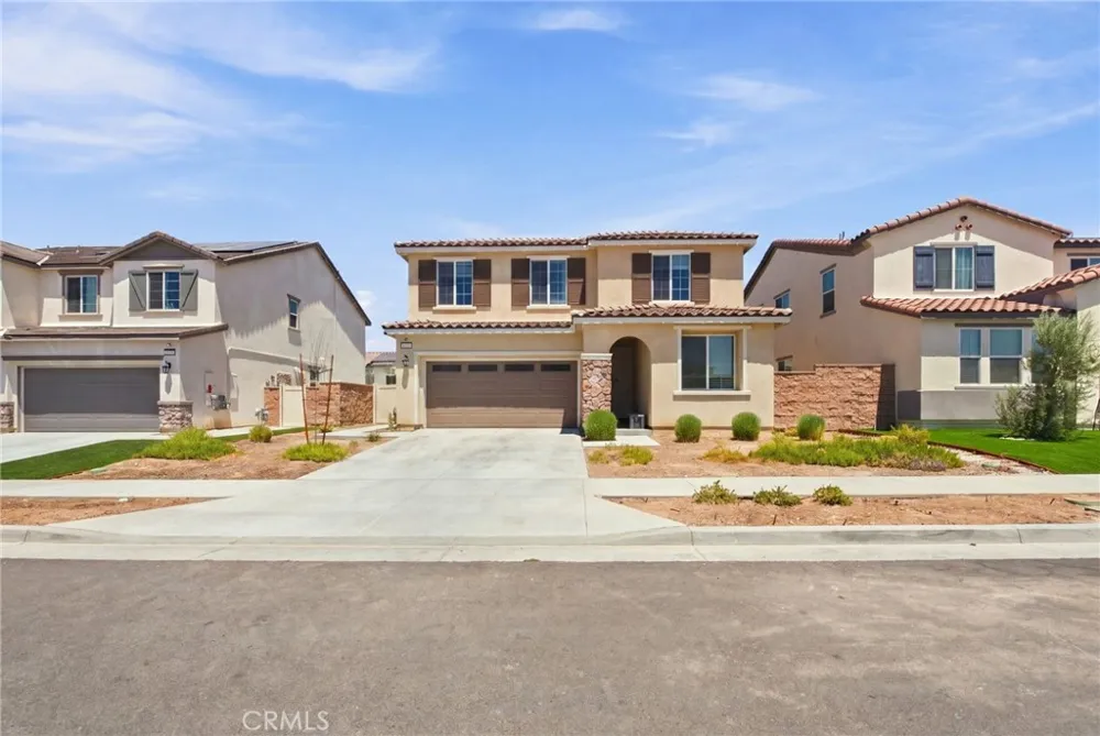 280 Berrybush Hemet, CA 92543