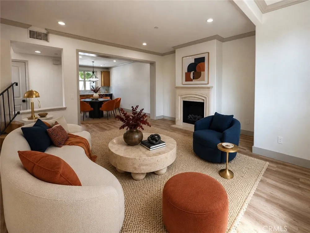 10121 W Amber Court Tujunga, CA 91042