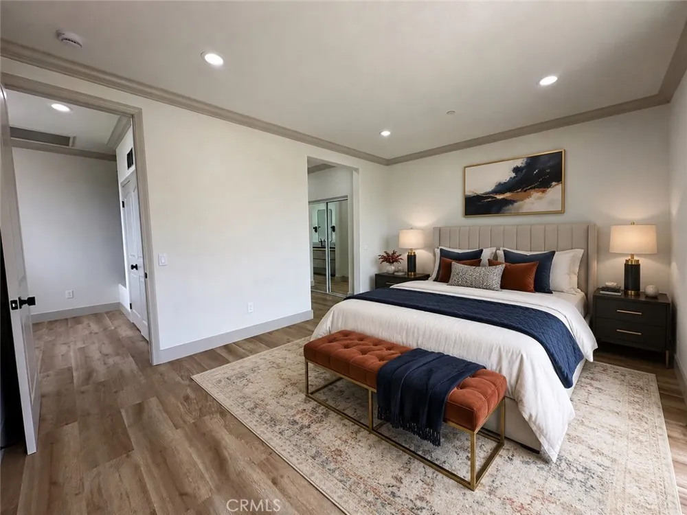 10121 W Amber Court Tujunga, CA 91042