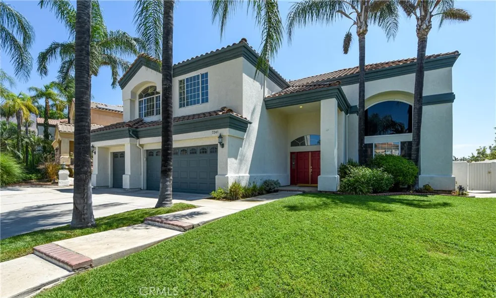 7241 Winterwood Highland, CA 92346