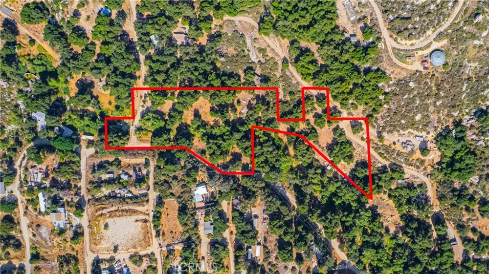 48 Lot Cryer Drive Banning, CA 92220