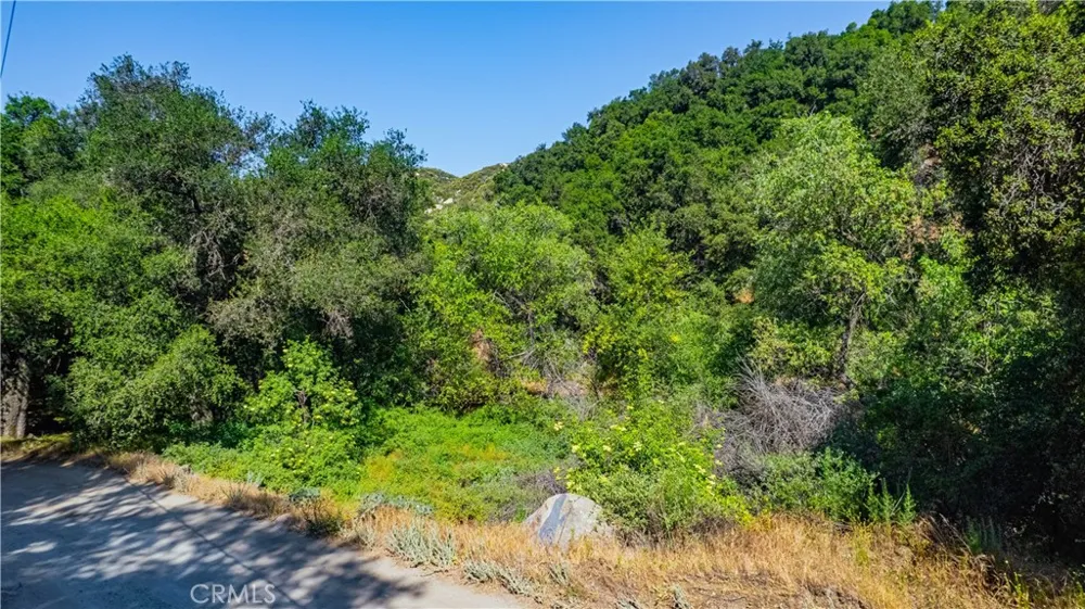 48 Lot Cryer Drive Banning, CA 92220