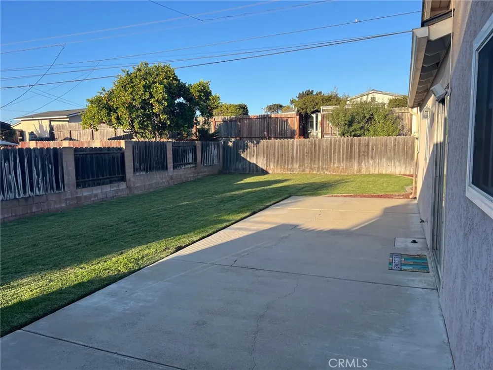 3930 Hillview Road Santa Maria, CA 93455