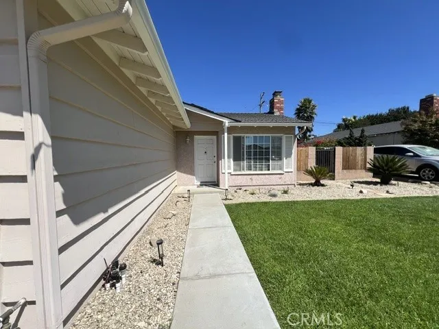 3930 Hillview Road Santa Maria, CA 93455