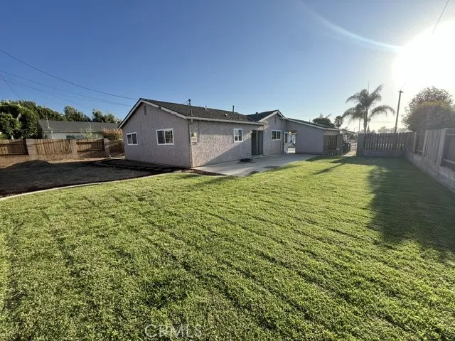3930 Hillview Road Santa Maria, CA 93455