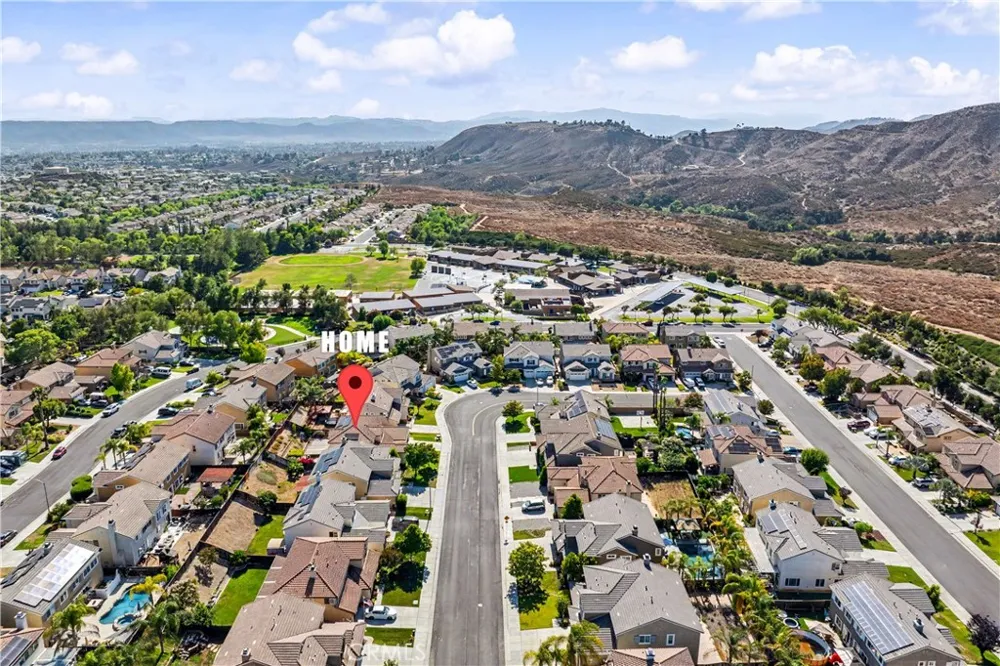 29535 Hyperion Murrieta, CA 92563