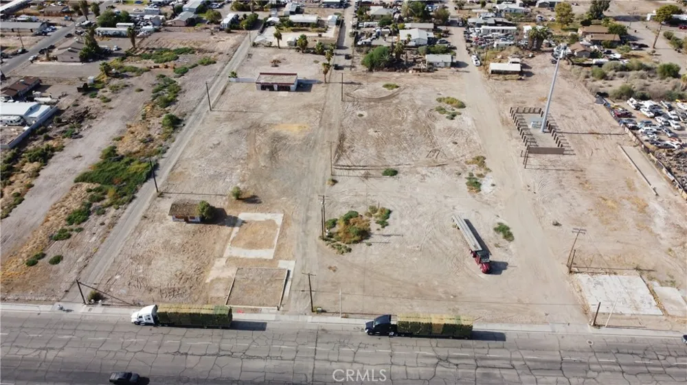 E Hobsonway Blythe, CA 92225