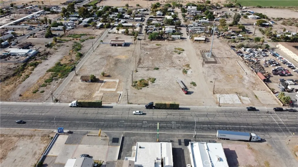 E Hobsonway Blythe, CA 92225