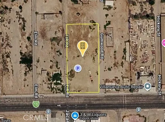 E Hobsonway Blythe, CA 92225