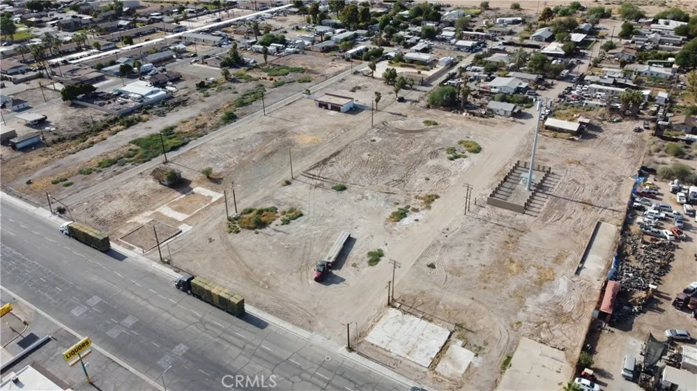 E Hobsonway Blythe, CA 92225