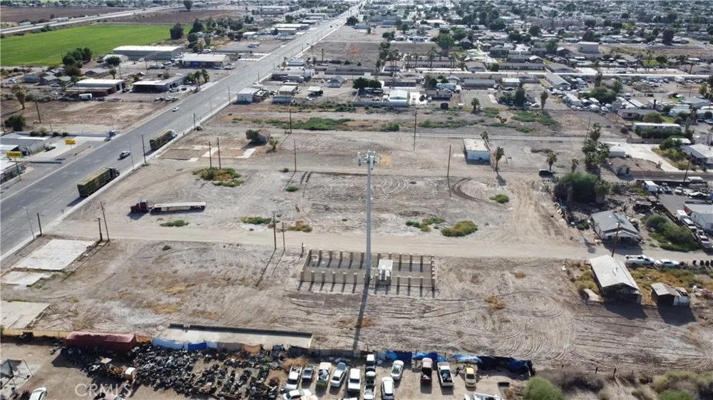 E Hobsonway Blythe, CA 92225