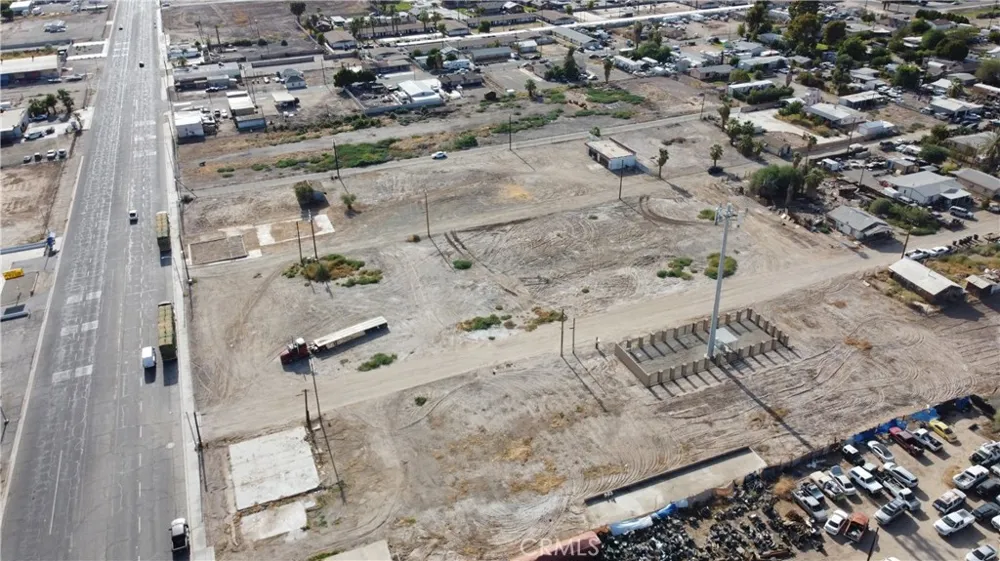 E Hobsonway Blythe, CA 92225