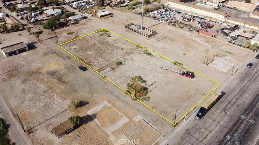 E Hobsonway Blythe, CA 92225
