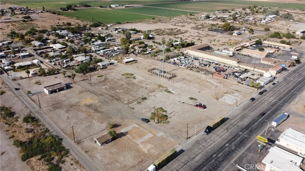 E Hobsonway Blythe, CA 92225