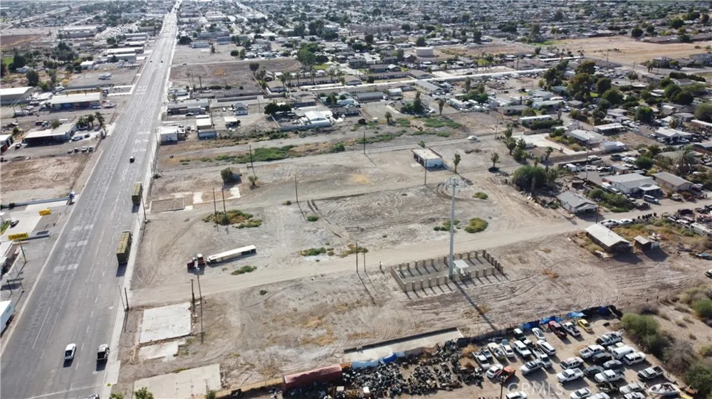 E Hobsonway Blythe, CA 92225