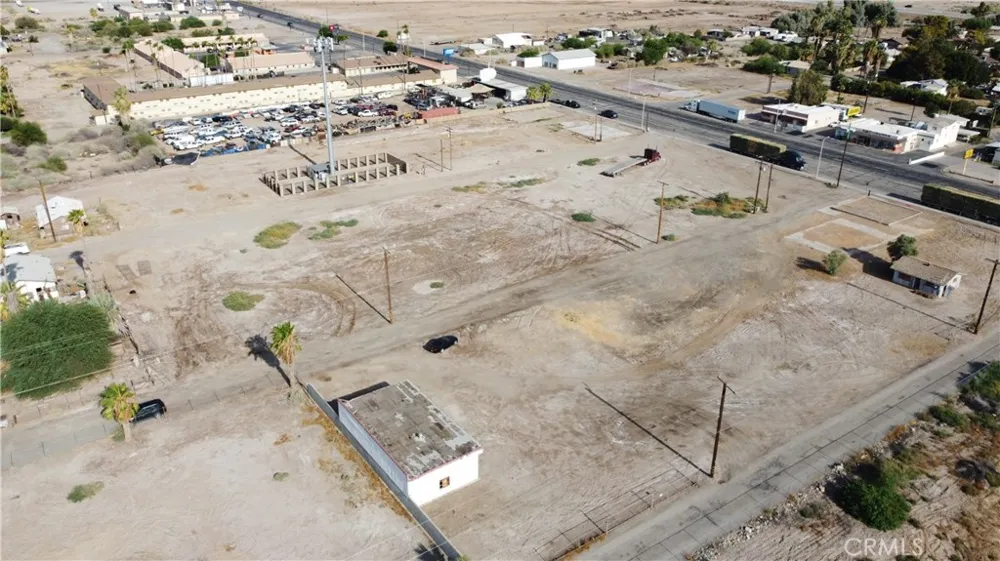 E Hobsonway Blythe, CA 92225
