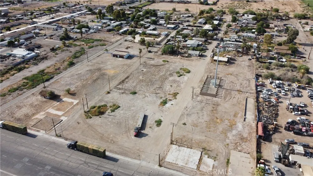E Hobsonway Blythe, CA 92225