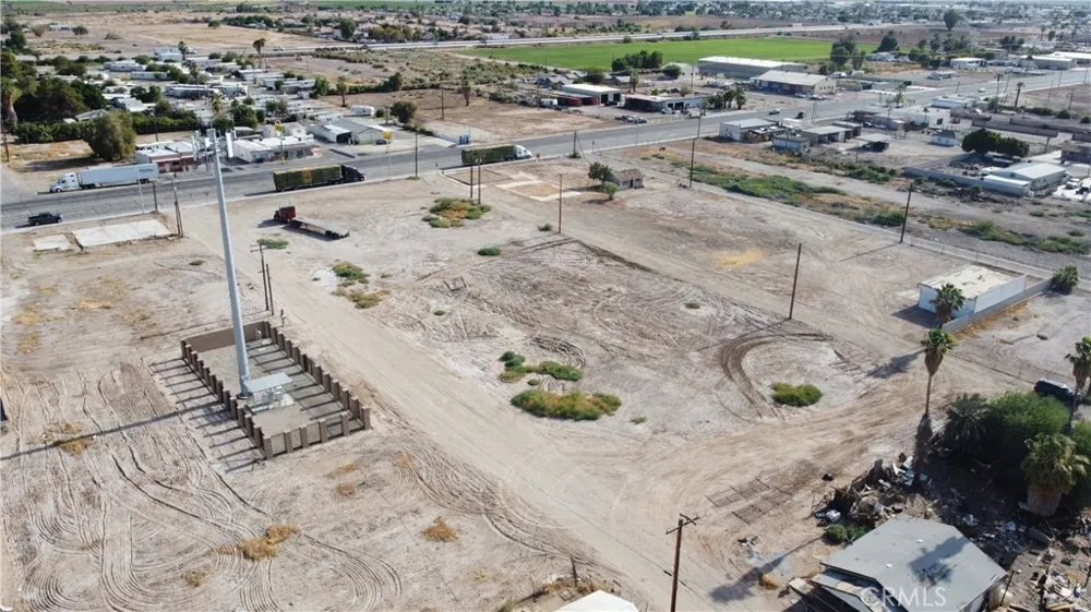 E Hobsonway Blythe, CA 92225