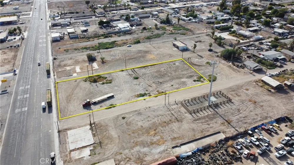 E Hobsonway Blythe, CA 92225