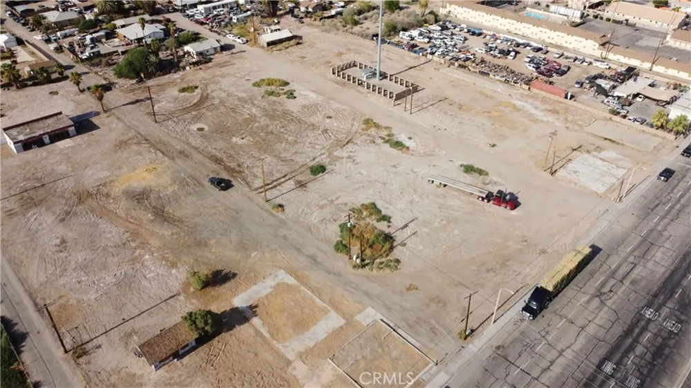 E Hobsonway Blythe, CA 92225