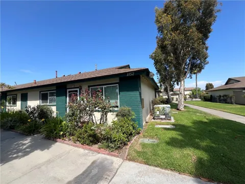 1152 West