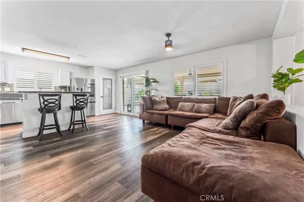 26943 Mirabella Court Menifee, CA 92584