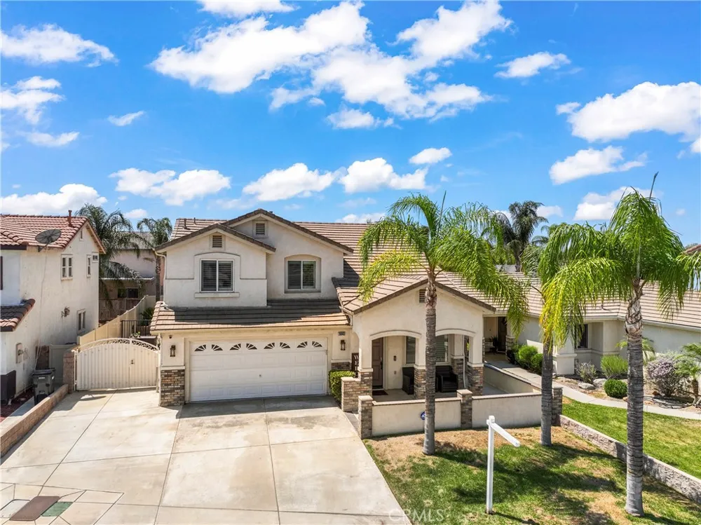 26943 Mirabella Court Menifee, CA 92584