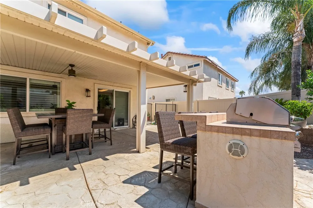 26943 Mirabella Court Menifee, CA 92584