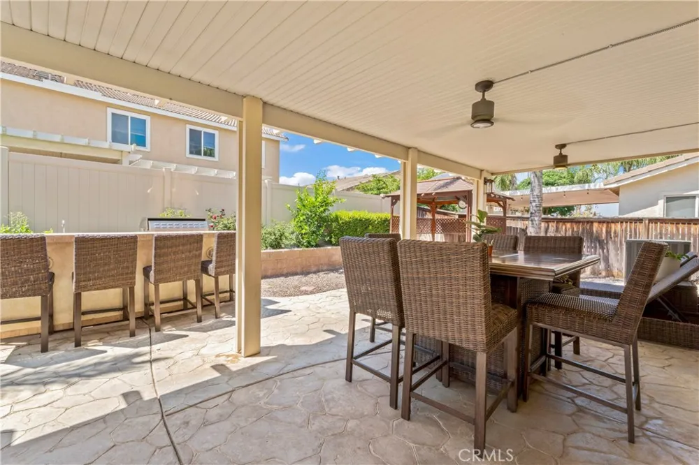 26943 Mirabella Court Menifee, CA 92584