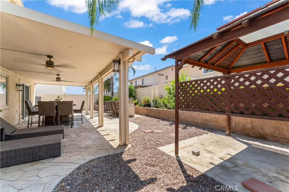 26943 Mirabella Court Menifee, CA 92584
