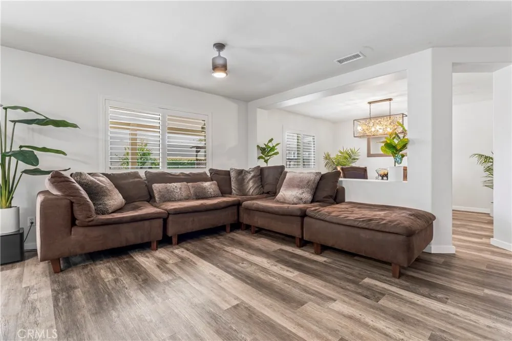 26943 Mirabella Court Menifee, CA 92584