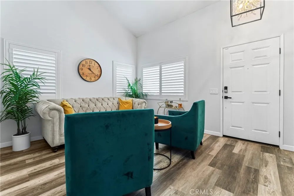 26943 Mirabella Court Menifee, CA 92584