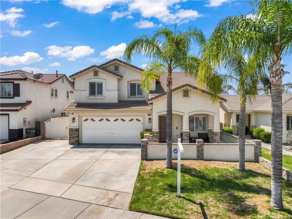 26943 Mirabella Court Menifee, CA 92584