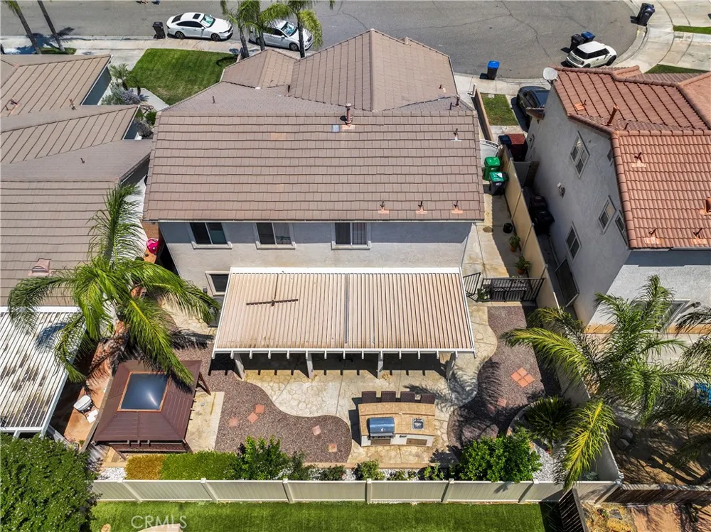 26943 Mirabella Court Menifee, CA 92584