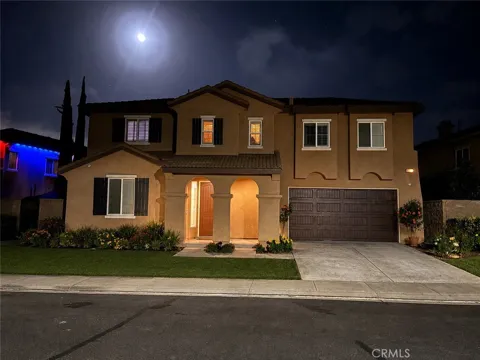 27511 Trefoil st