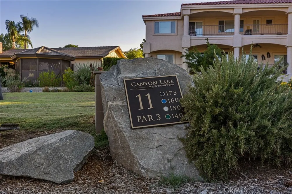 23137 Canyon Lake S Canyon Lake, CA 92587
