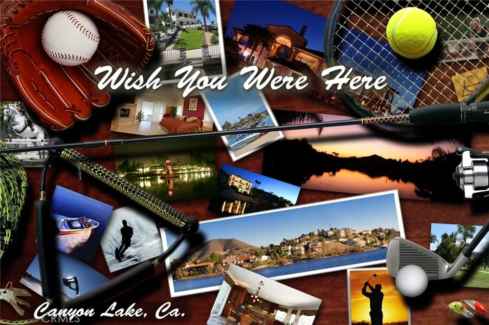 23137 Canyon Lake S Canyon Lake, CA 92587