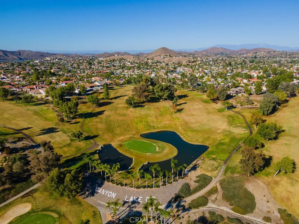 23137 Canyon Lake S Canyon Lake, CA 92587
