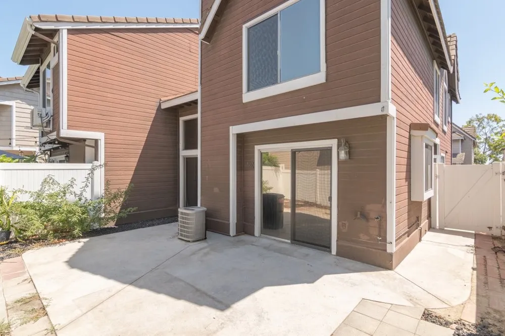15876 Deer Trail Chino Hills, CA 91709