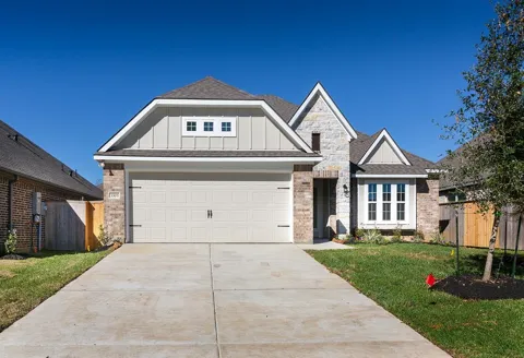 3305 Rolling View Court