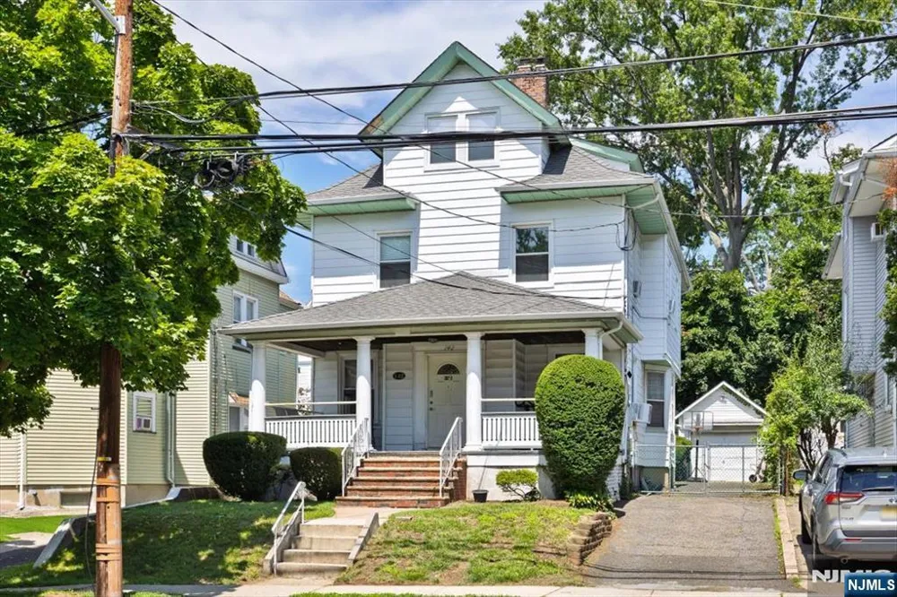 142 Ascension Street Passaic, NJ 07055