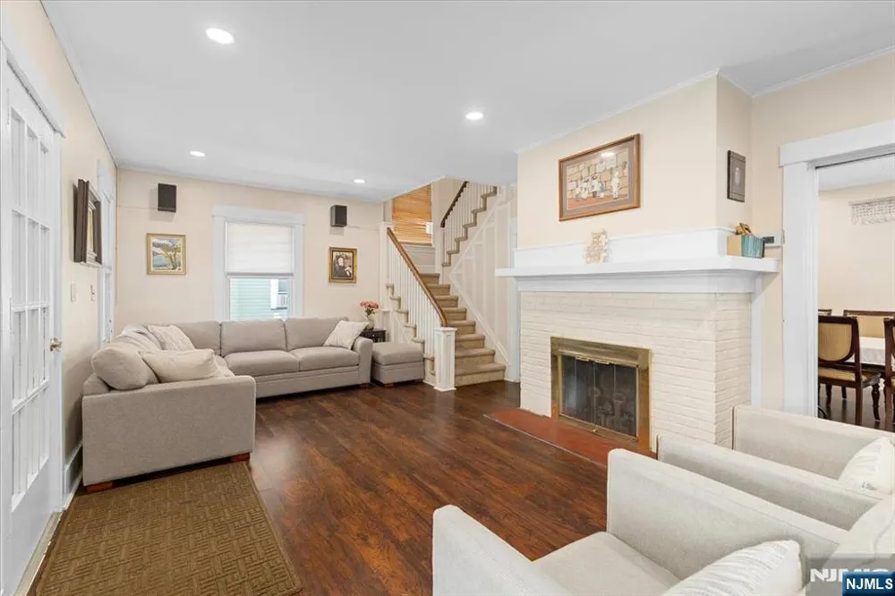 142 Ascension Street Passaic, NJ 07055