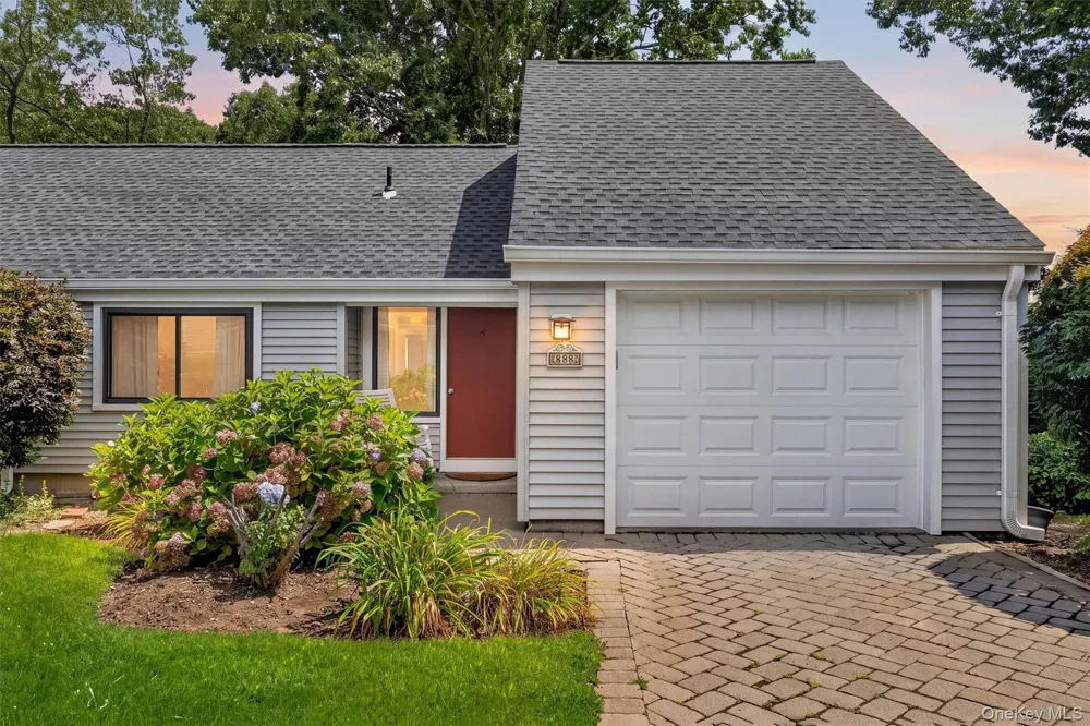 88 Heritage Hills #B Somers, NY 10589