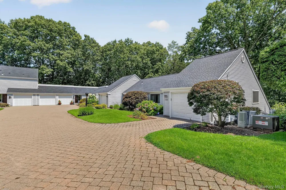 88 Heritage Hills #B Somers, NY 10589
